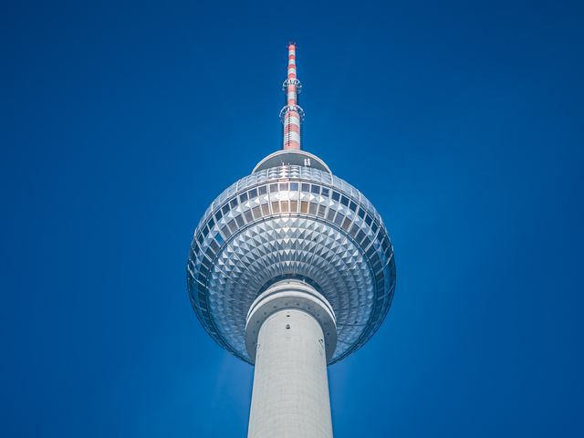 European Alumni Meeting